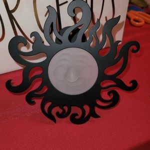 Wall Mount tea candle holder